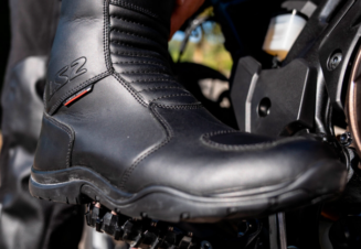 URANO (BOOTS) - Image 3