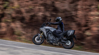 TRACER 9 GT - Image 2