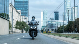 XMAX 125 - Image 5
