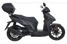 AGILITY S 125i