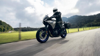 TRACER 7 GT - Image 5