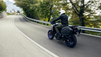 TRACER 7 GT - Image 4