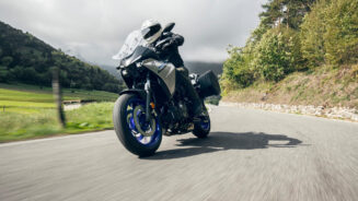 TRACER 7 GT - Image 3