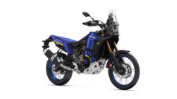 Ténéré 700 World Raid