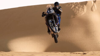Ténéré 700 World Raid - Image 2