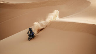 Ténéré 700 World Raid - Image 3