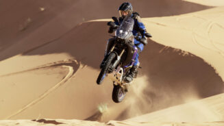 Ténéré 700 World Raid - Image 4