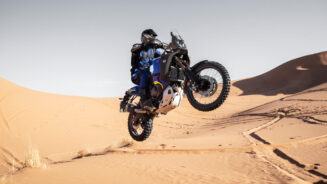 Ténéré 700 World Raid - Image 5