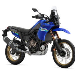 XTZ700X