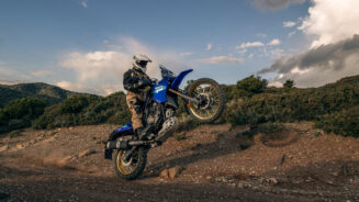 Ténéré 700 Extreme - Image 2