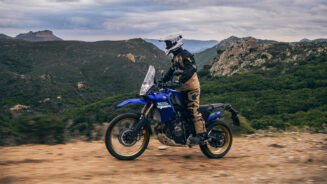 Ténéré 700 Extreme - Image 3