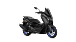 NMAX 125 NEW