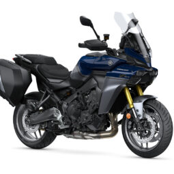 TRACER 9 GT+