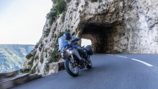 TRACER 9 GT+ - Image 2