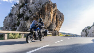 TRACER 9 GT+ - Image 4