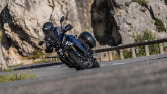 TRACER 9 GT+ - Image 5