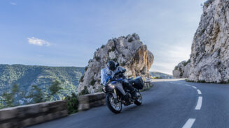 TRACER 9 GT+ - Image 6