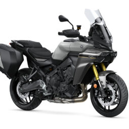 TRACER 9 GT