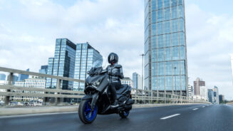 XMAX 125 - Image 3