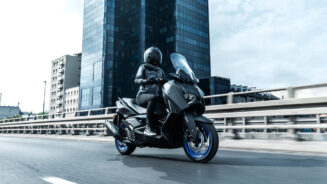XMAX 125 - Image 4