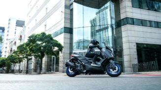 XMAX 125 - Image 6