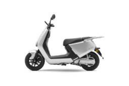 ΗΛΕΚΤΡΙΚΟ SCOOTER YADEA G5