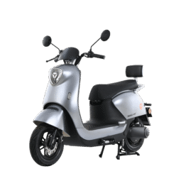 ΗΛΕΚΤΡΙΚΟ SCOOTER YADEA M6