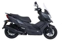 DINK-R 125i