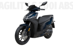 AGILITY S 200i ABS - Kymco Scooters