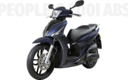 PEOPLE-S 200i ABS - Kymco Scooters