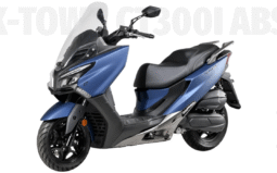 TOWN CT300i ABS - Kymco Scooters