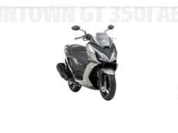 DOWNTOWN GT 350i ABS_TCS - Kymco Scooters