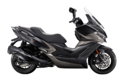 XCITING VS 400i - Kymco Scooters