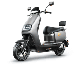 ΗΛΕΚΤΡΙΚΟ SCOOTER YADEA E8S