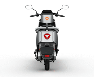 ΗΛΕΚΤΡΙΚΟ SCOOTER YADEA E8S - Image 2