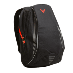 Σακίδιο πλάτης Nordcode Sports bag μαύρο-κόκκινο