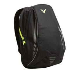 Σακίδιο πλάτης Nordcode Sports bag μαύρο-fluo
