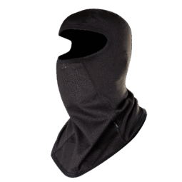 Χειμερινή balaclava NORDCODE_ Winter balaclava μαύρο