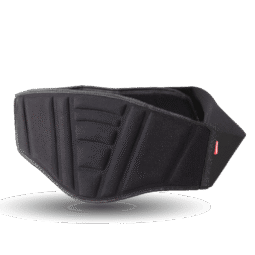 Ζώνη μέσης Nordcode Safe Belt μαύρο