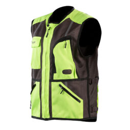 Γιλέκο Nordcode Safety Vest fluo oversize