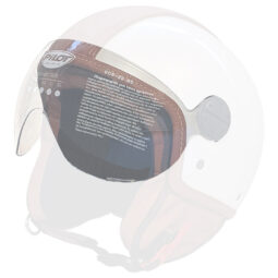 Ζελατίνα Pilot Pelle διάφανη