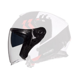 Zελατίνα MT Thunder 3 SV Jet V19 183200400 διάφανη