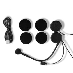 Bluetooth 4.0 Pilot M5