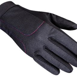 Ισοθερμικά γάντια Nordcode Thermo Gloves μαύρο