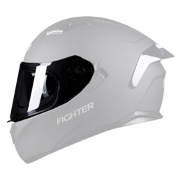 Ζελατίνα Pilot Flex/Flipper/Fighter σκούρο φυμέ