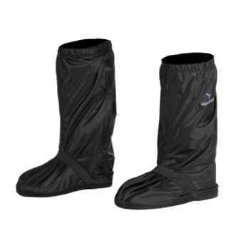 Γκέτες Nordcode Boot Cover Easy μαύρο