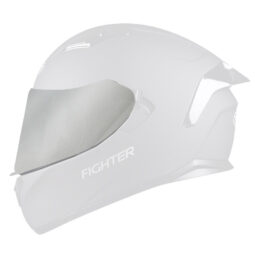 Ζελατίνα Pilot Flex/Flipper/Fighter ασημί καθρέπτης