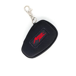 Θήκη μπρελόκ Nordcode Key bag Honda Africa Twin κόκκινο
