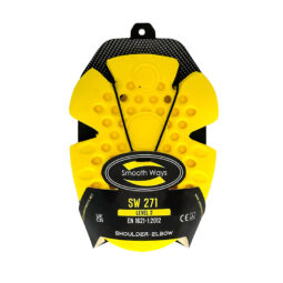 Προστασία ώμου NORDCODE PU SHOULDER PROTECTOR Level 2 κίτρινες