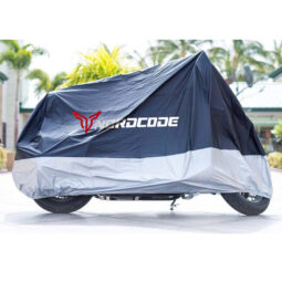 Kάλυμμα μοτό Nordcode Standard Plus 4XL 295*110*140cm